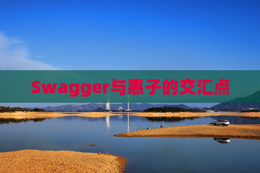 Swagger与惠子的交汇点
